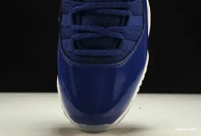 Hyperoad NUIT” 11 “BLEU JORDAN'S AIR 0517